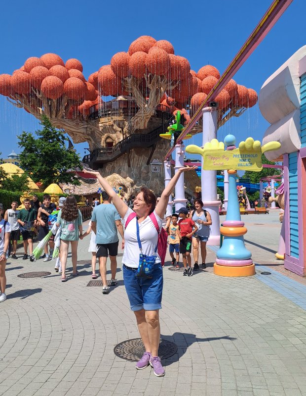 Gardaland